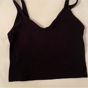 Align tank lululemon